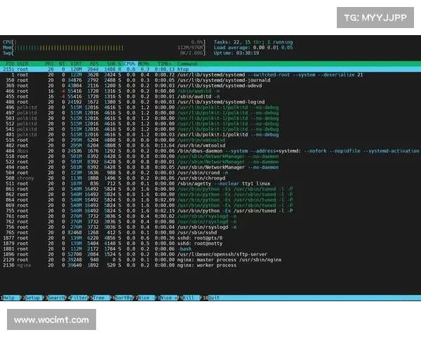 高级 perfctl 恶意软件对 Linux 系统构成重大风险 媒体 高级 perfctl 恶意软件对 Linux 系统构成重大风险 媒体